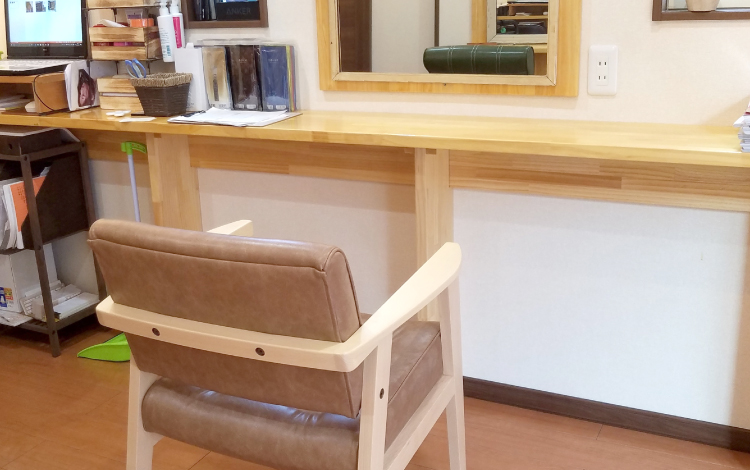 ラフレーズのこと